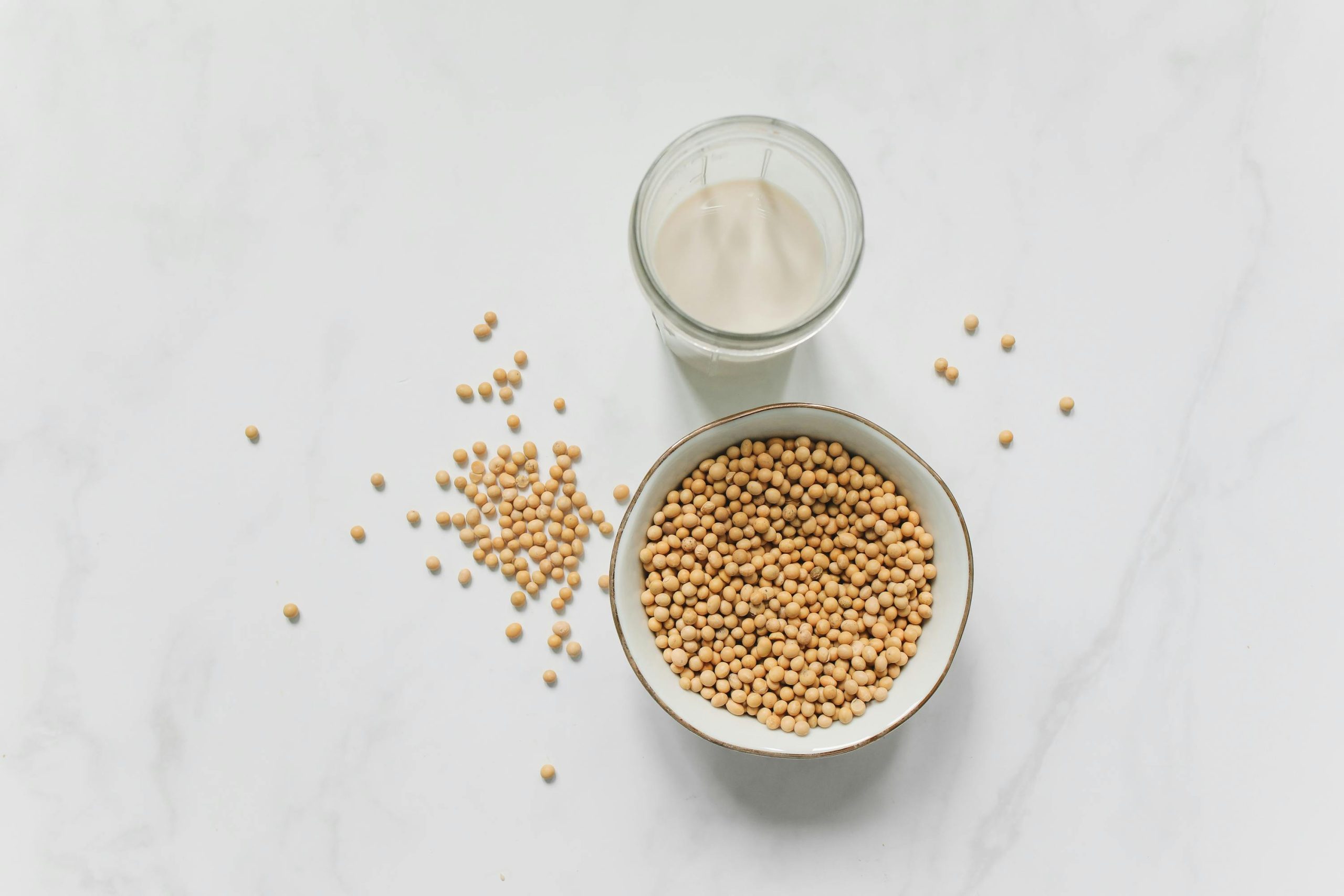 Everything You Need To Know About Soy Allergy